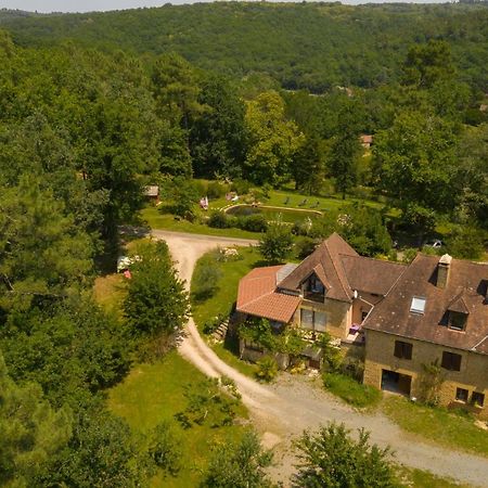 Maison De Charme, Piscine Naturelle Dordogne Perigord Prats-du-Perigord Exterior photo