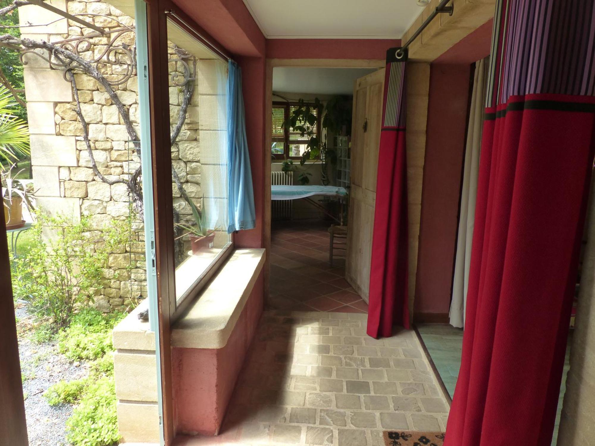 Maison De Charme, Piscine Naturelle Dordogne Perigord Prats-du-Perigord Exterior photo