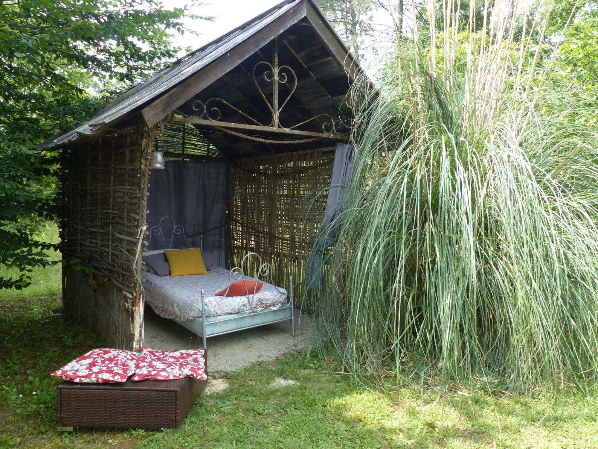 Maison De Charme, Piscine Naturelle Dordogne Perigord Prats-du-Perigord Exterior photo